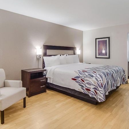 Red Roof Inn St George, Sc St. George Ngoại thất bức ảnh