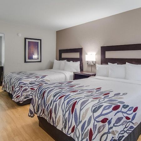 Red Roof Inn St George, Sc St. George Ngoại thất bức ảnh