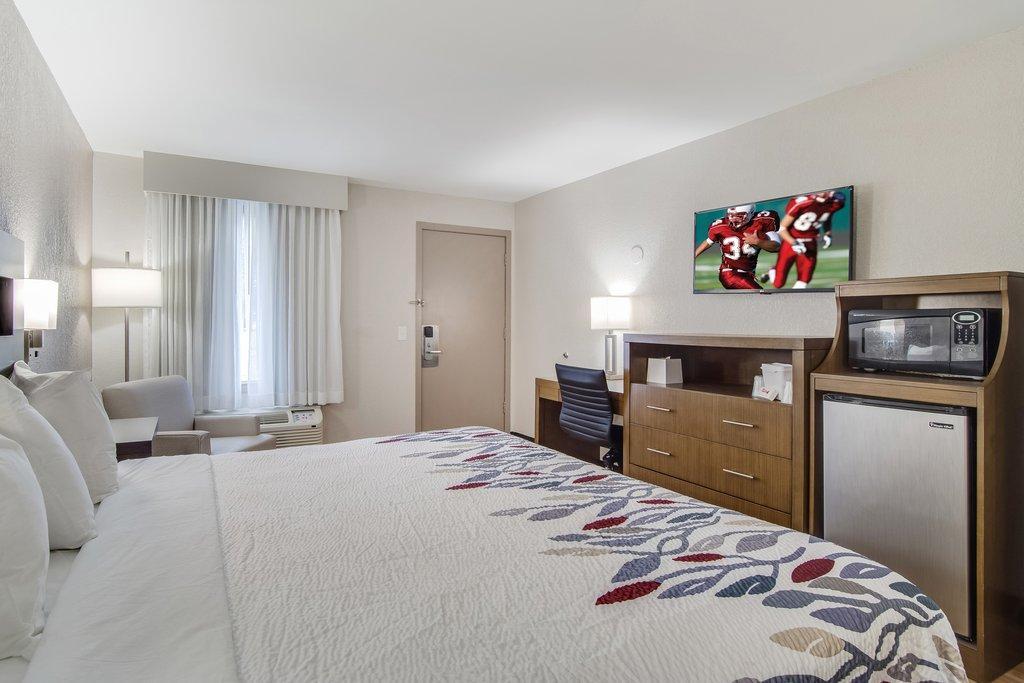 Red Roof Inn St George, Sc St. George Ngoại thất bức ảnh
