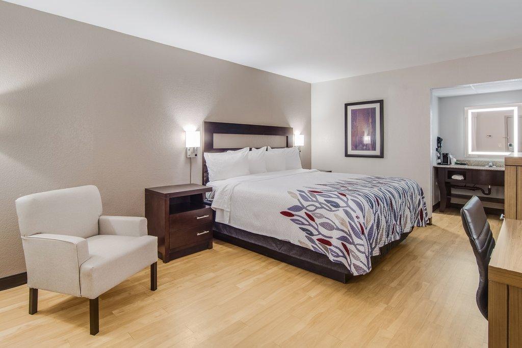 Red Roof Inn St George, Sc St. George Ngoại thất bức ảnh