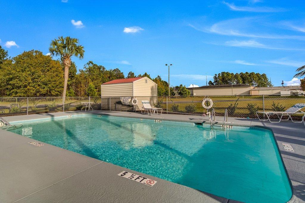 Red Roof Inn St George, Sc St. George Ngoại thất bức ảnh