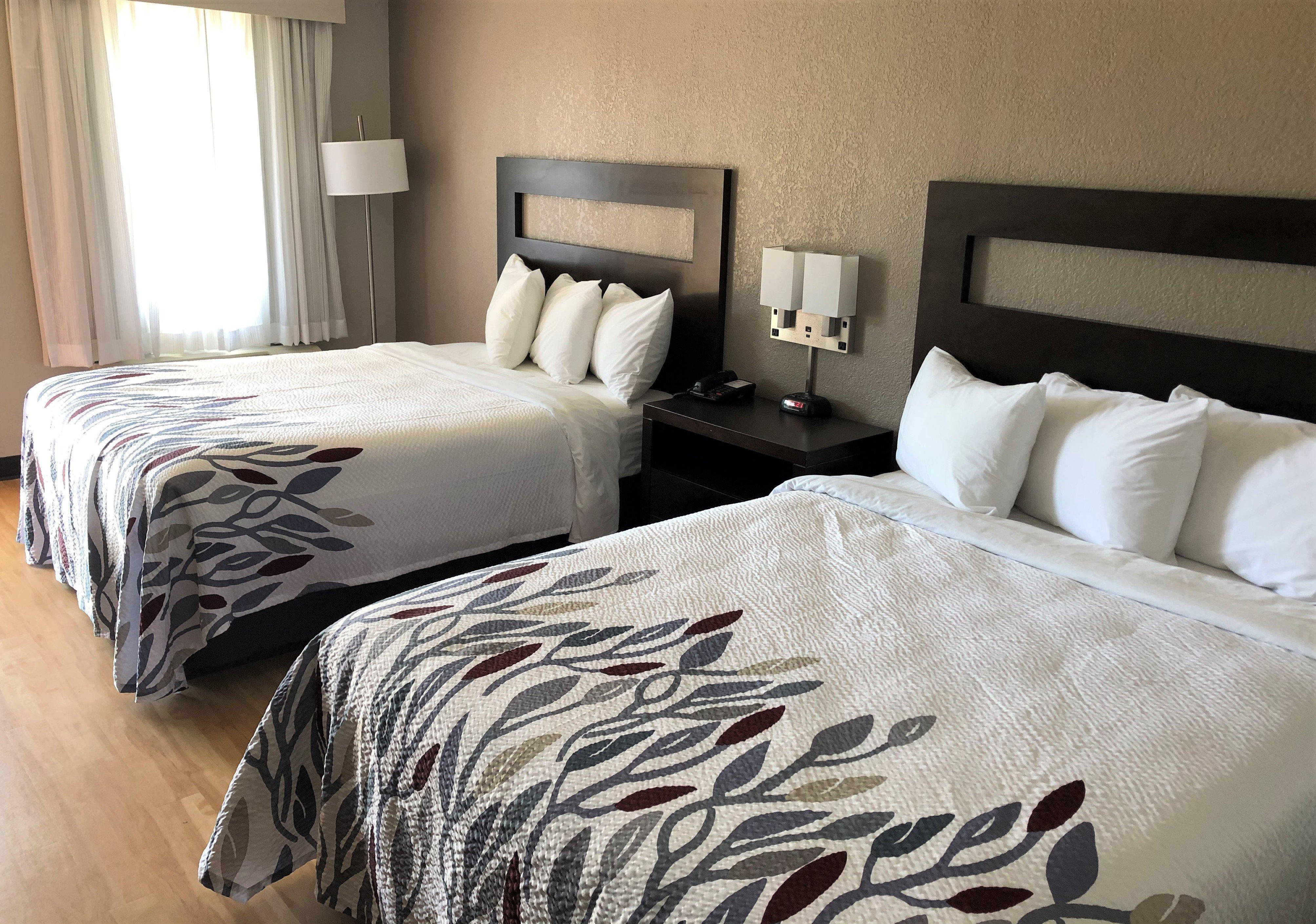 Red Roof Inn St George, Sc St. George Ngoại thất bức ảnh