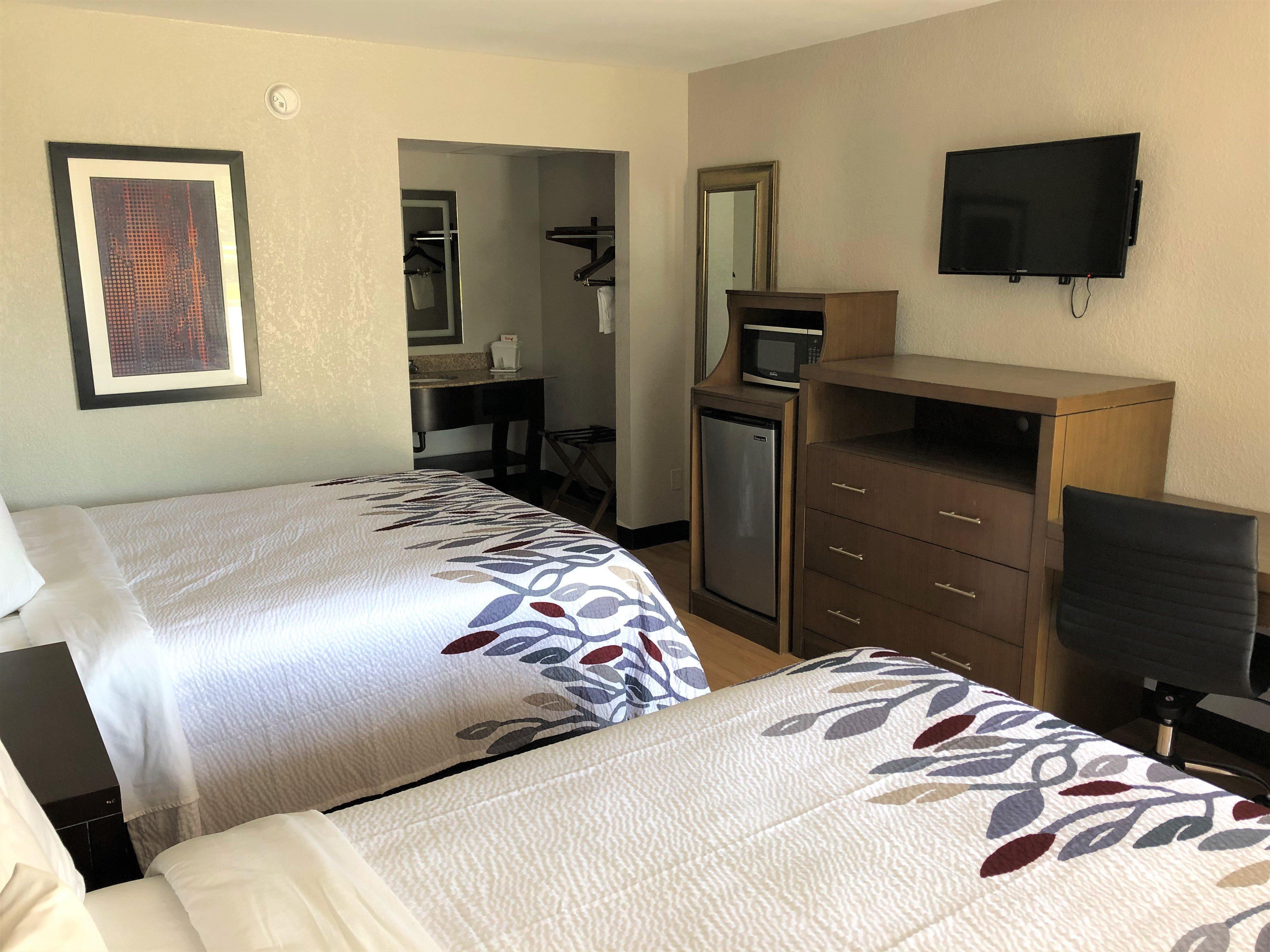 Red Roof Inn St George, Sc St. George Ngoại thất bức ảnh
