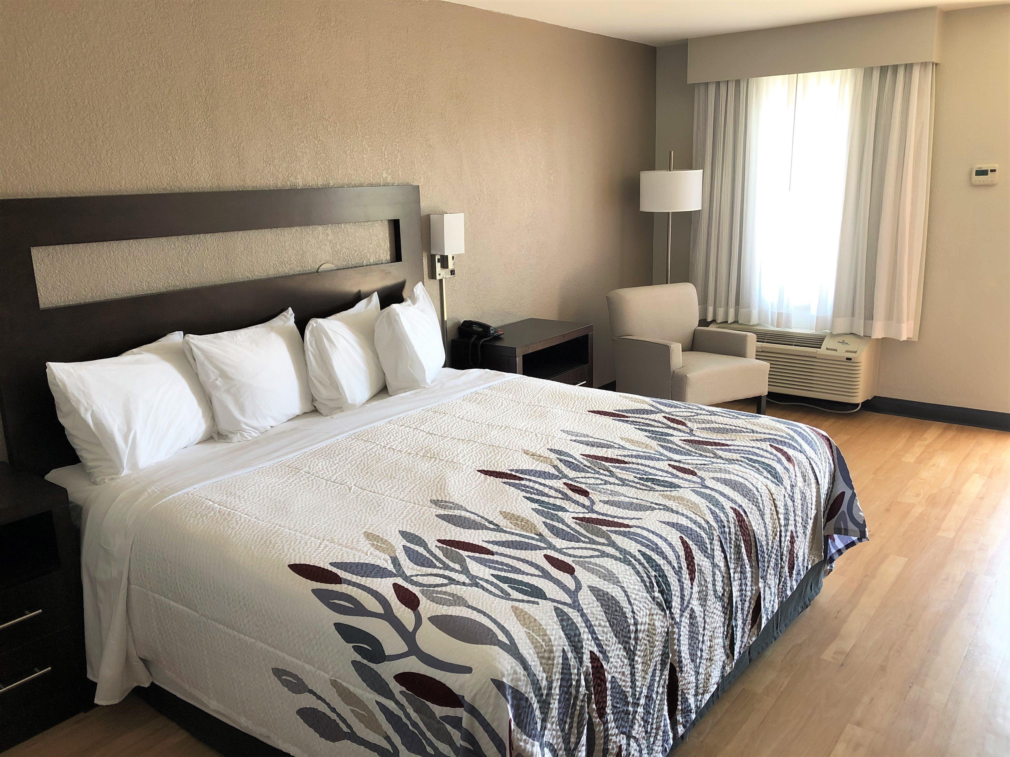 Red Roof Inn St George, Sc St. George Ngoại thất bức ảnh