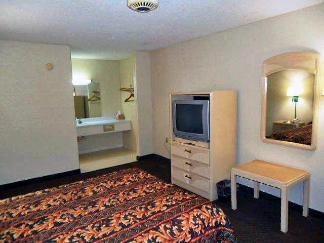 Red Roof Inn St George, Sc St. George Phòng bức ảnh