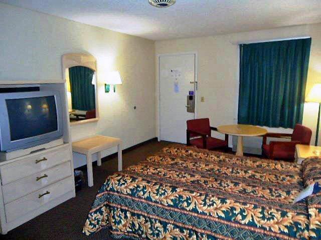 Red Roof Inn St George, Sc St. George Phòng bức ảnh